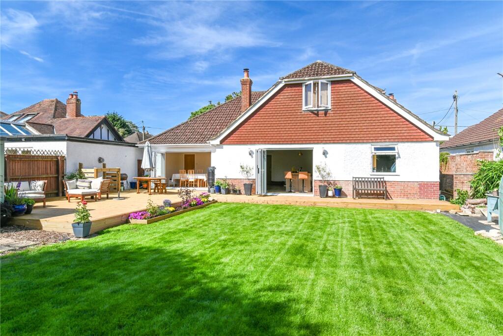 Additional image 17 of Fernhill Road, New Milton, Hampshire, BH25