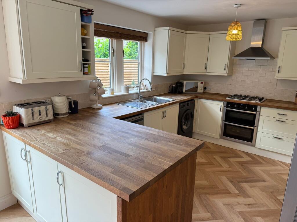 Additional image 5 of Ivy Bank Lane, Haworth, Keighley