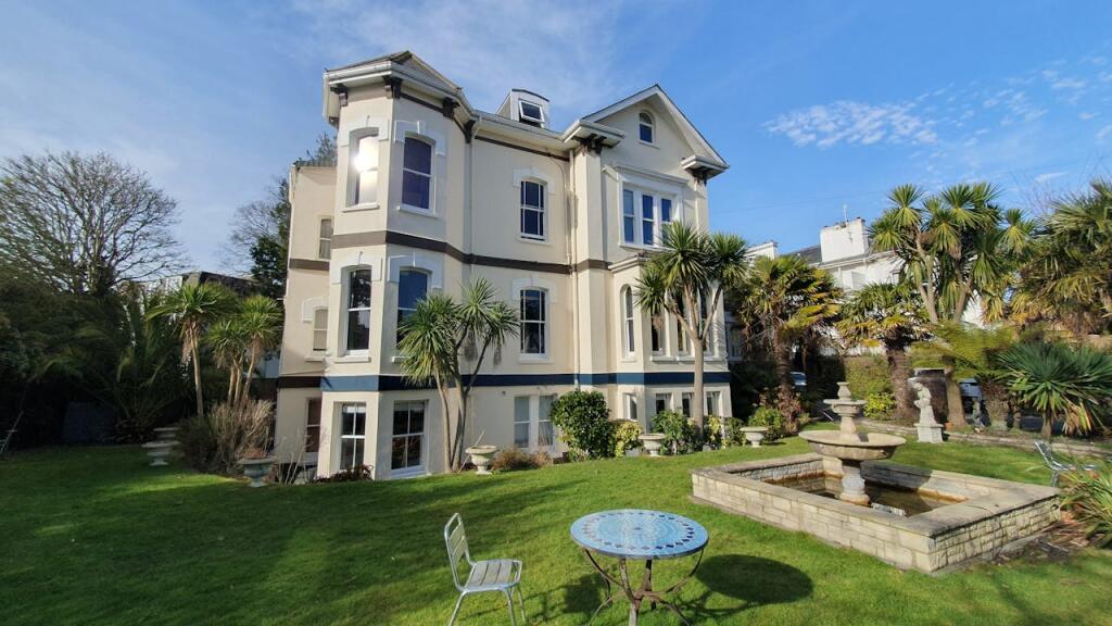 Property image for No.5 Durley Road, 5 Durley Road, Bournemouth, BH2 5JQ