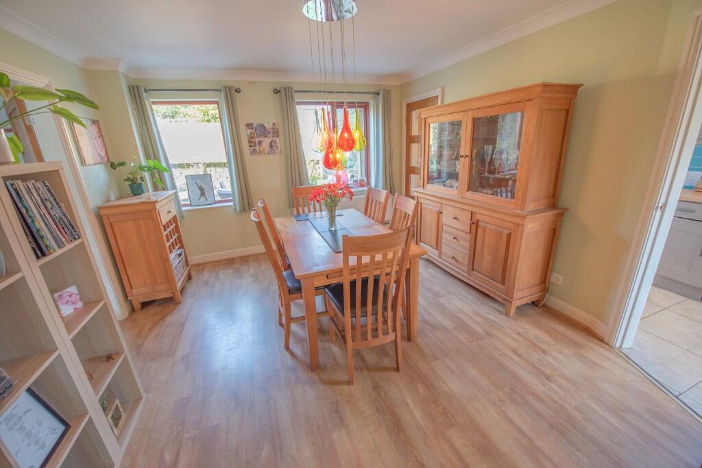 Additional image 23 of 5 Garth Fold, Cononley BD20 8NY