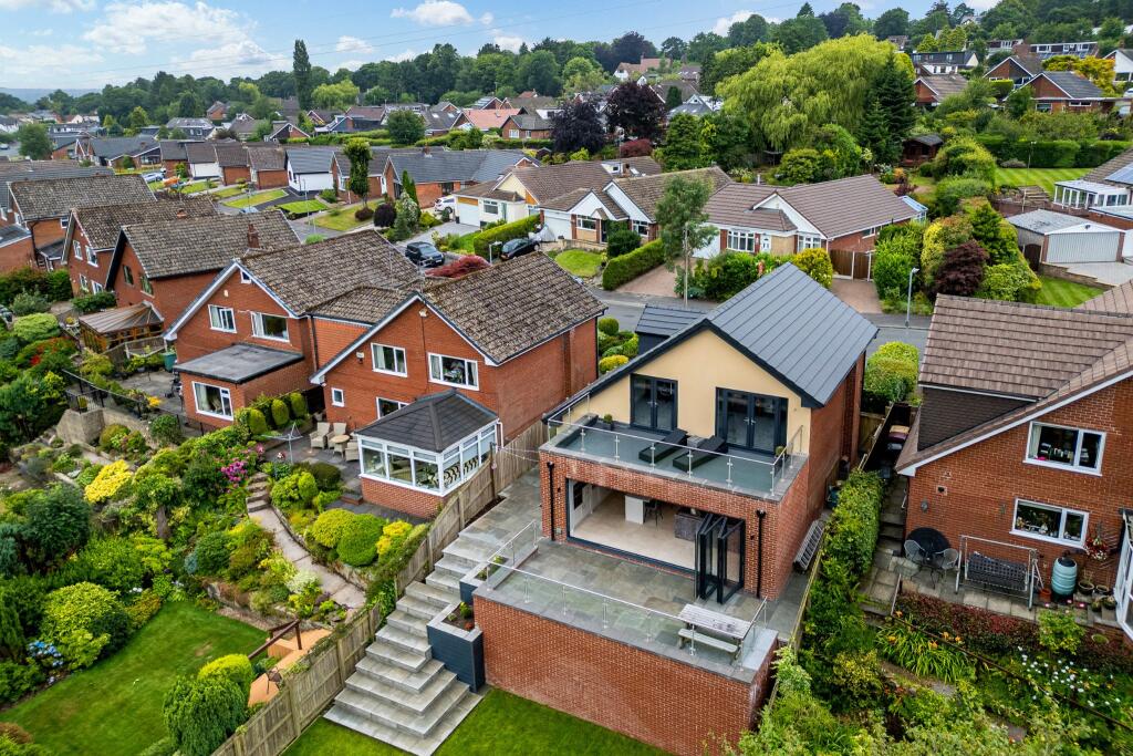 Additional image 41 of Hillside Avenue, Bromley Cross, Bolton, BL7