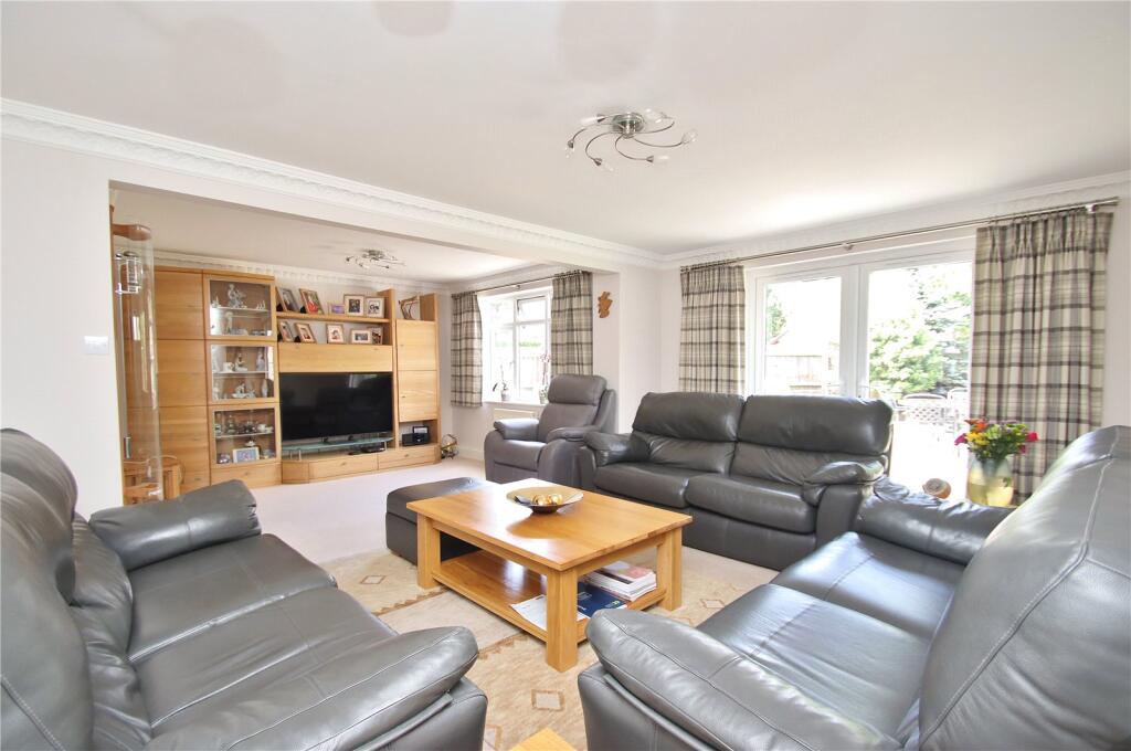 Additional image 8 of The Oaks, Verwood, Dorset, BH31