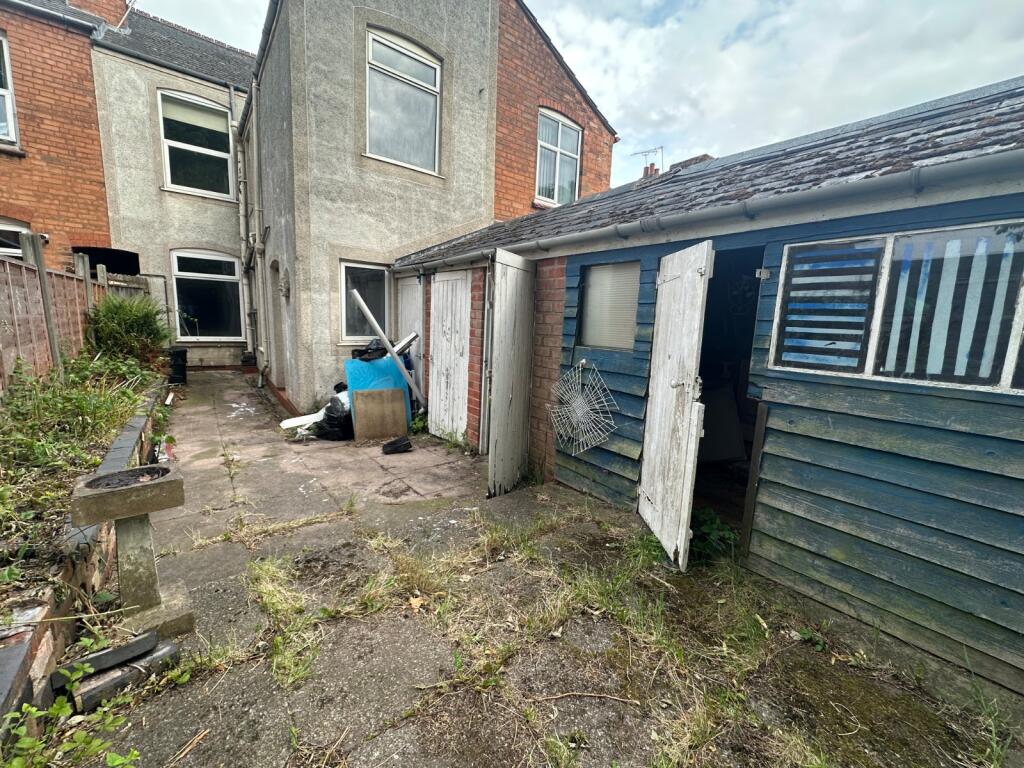 Additional image 9 of Poplar Road, Smethwick, West Midlands, B66
