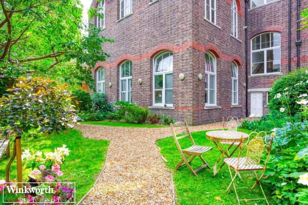 Additional image 19 of Richmond Terrace, Brighton, BN2
