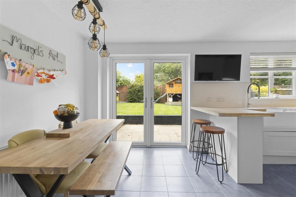 Additional image 9 of Lavant Road, Stone Cross, Pevensey