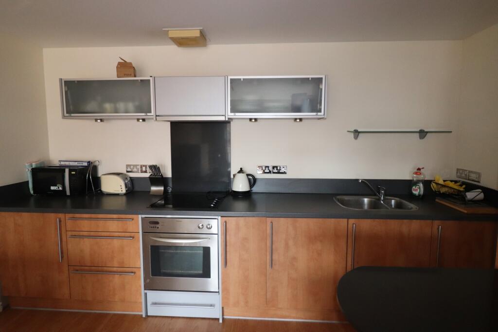Additional image 4 of Sheepcote Street, Birmingham, Birmingham, B16