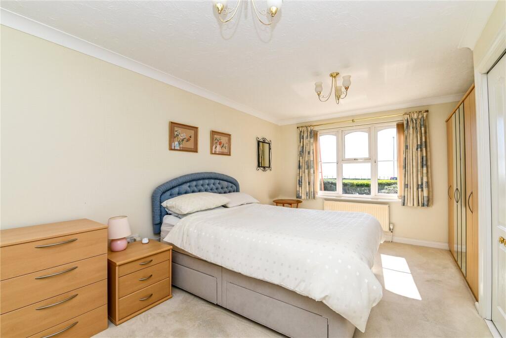 Additional image 6 of Seascape, 50-52 Marine Drive East, Barton on Sea, Hampshire, BH25