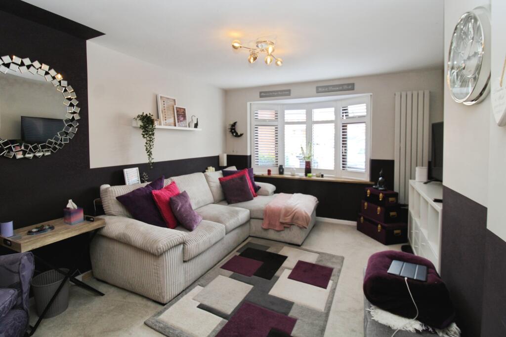 Additional image 5 of Musborough Close, Birmingham, B36