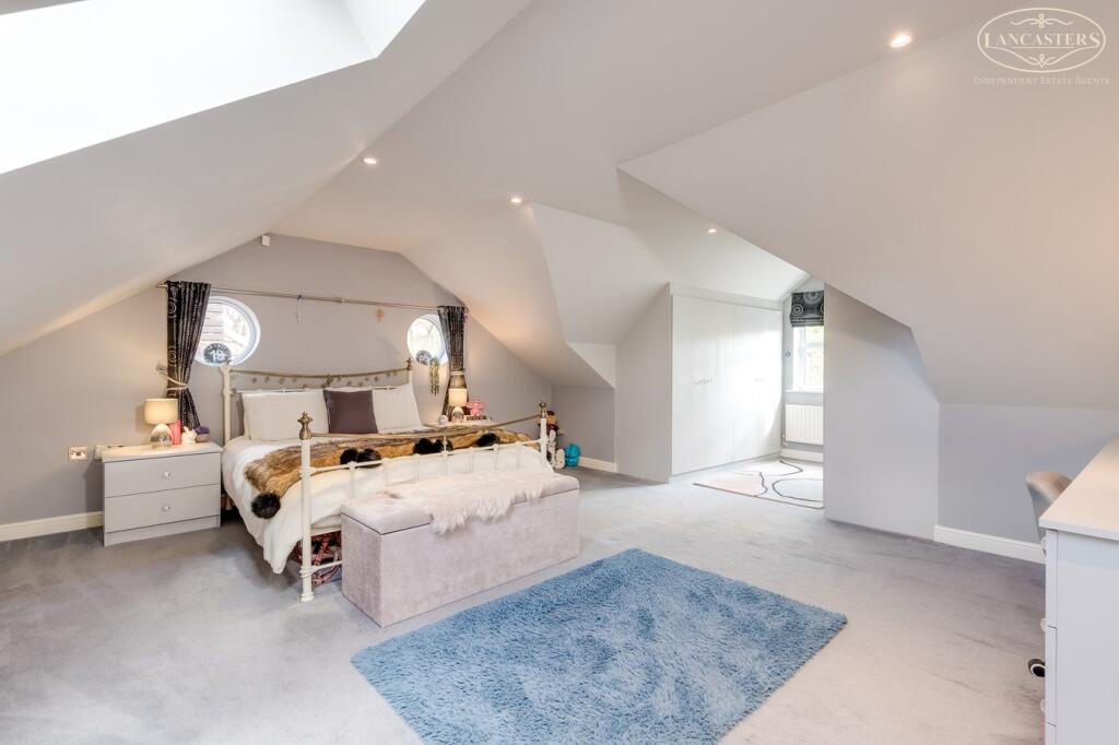 Additional image 2 of Regents Hill, Lostock, Bolton, BL6