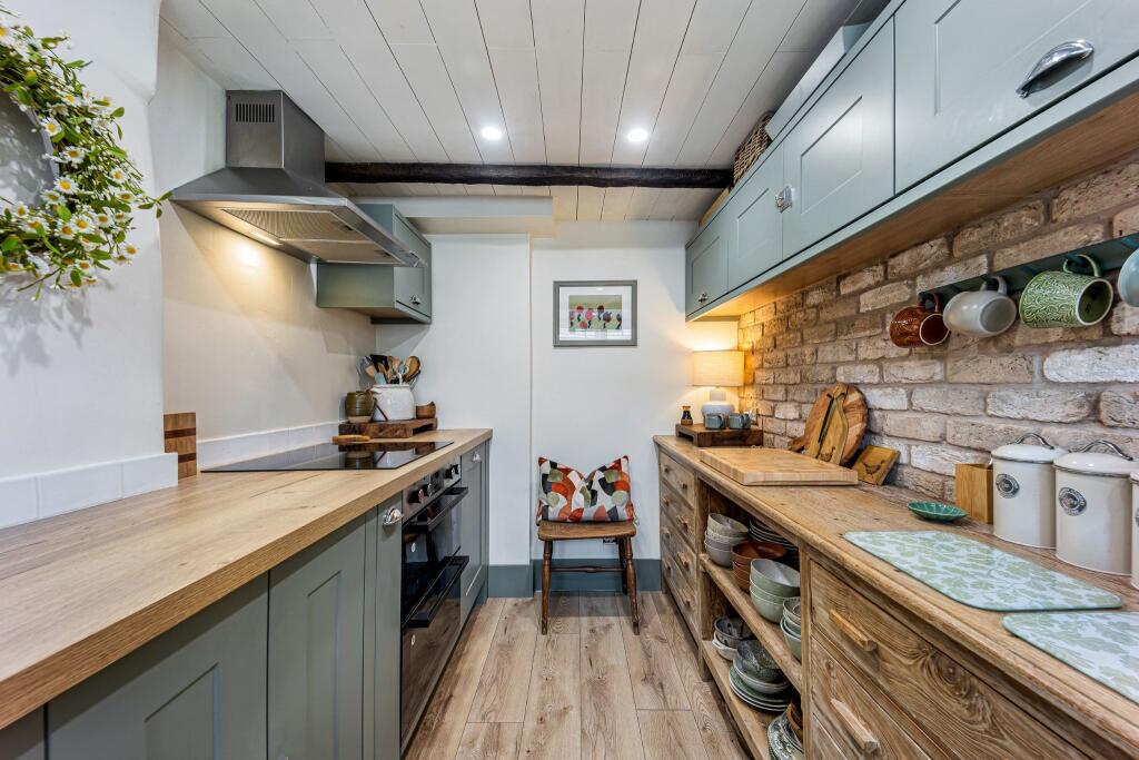 Additional image 11 of Lea Gate, Harwood, Bolton, BL2