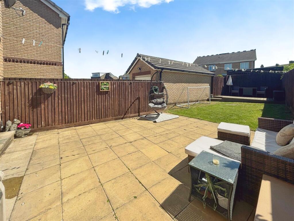 Additional image 26 of Scholars Walk, Bradford, BD2 3AF