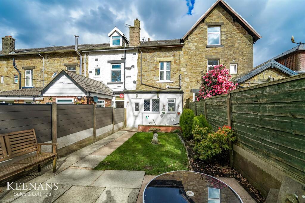 Additional image 29 of Lowercroft Road, Bury