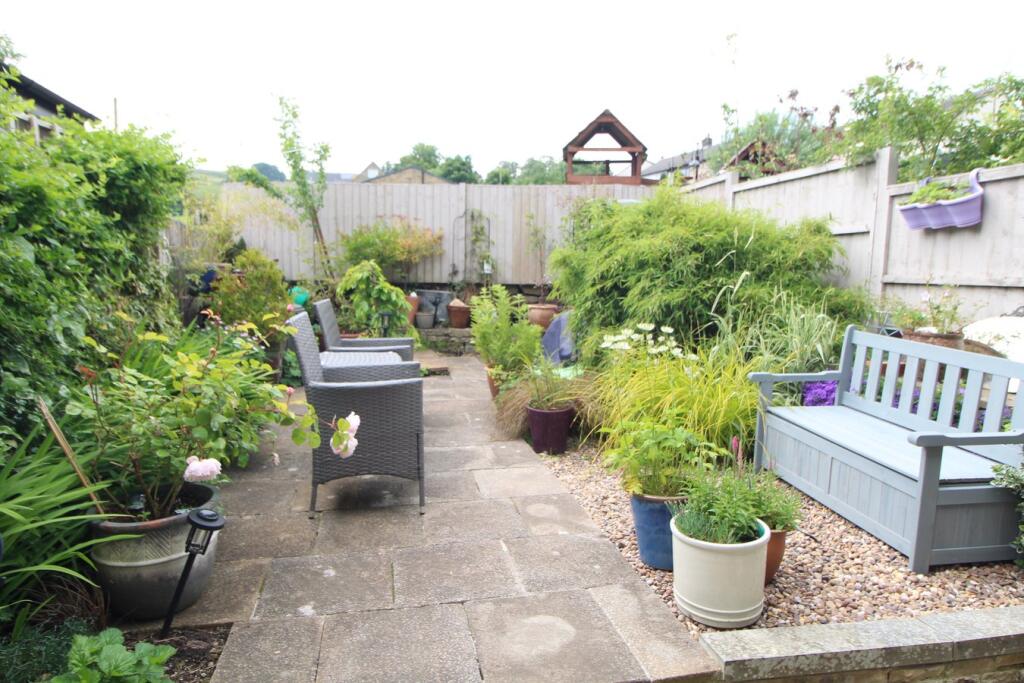 Additional image 13 of Best Lane, Oxenhope, Keighley, BD22