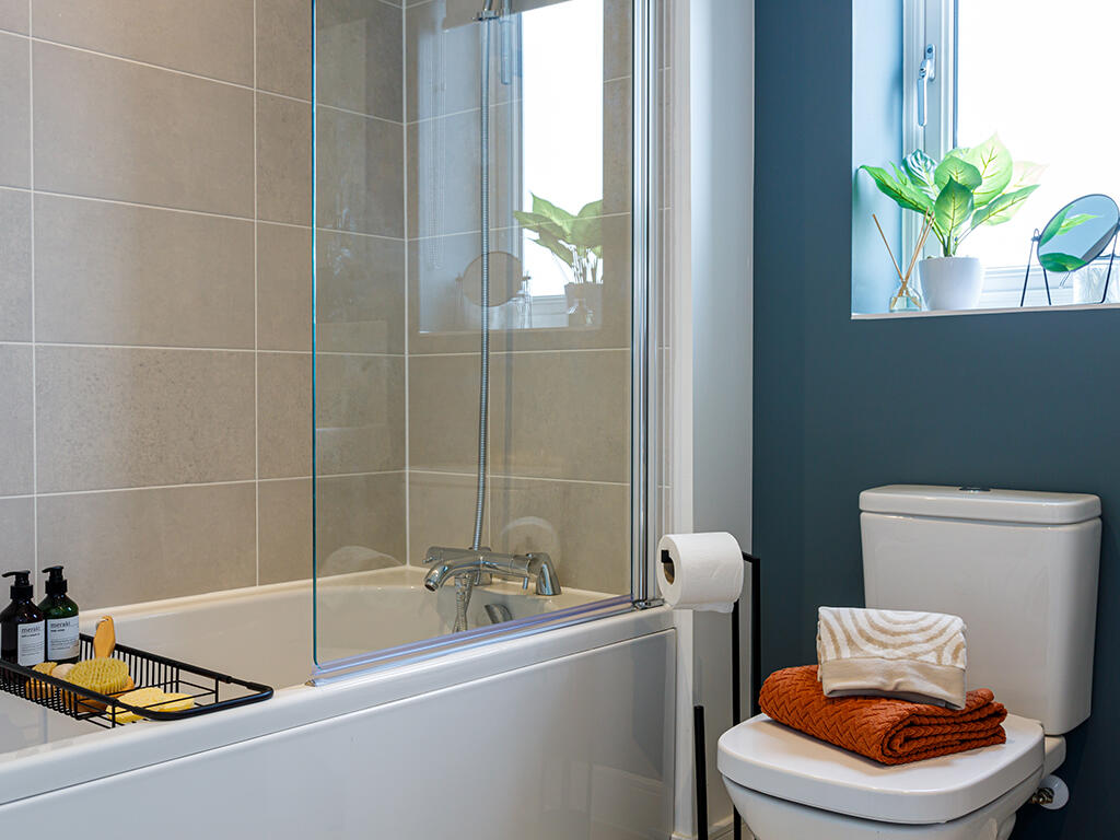 Additional image 4 of Leaf Living at Fontwell Meadows, West Sussex, BN18