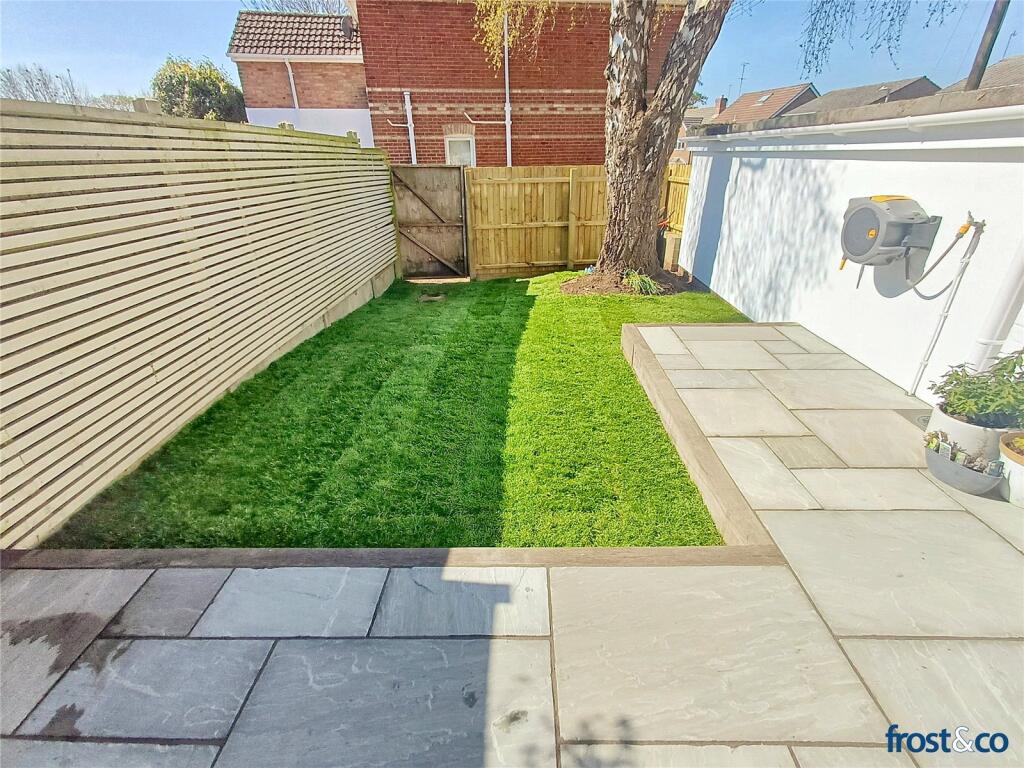 Additional image 21 of Mentone Road, Lower Parkstone, Poole, Dorset, BH14