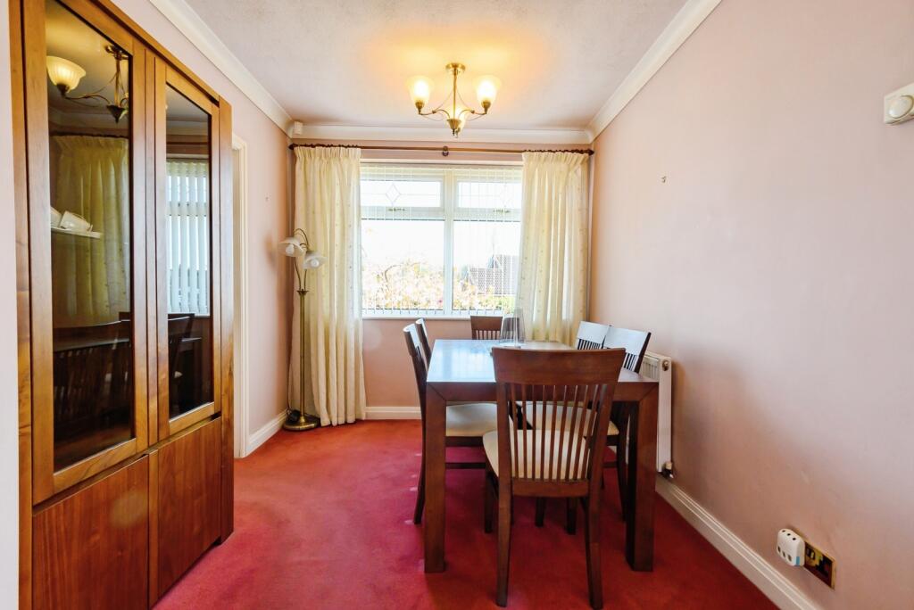 Additional image 18 of Greenfield Close, Seddons Farm, Bury, Greater Manchester, BL8