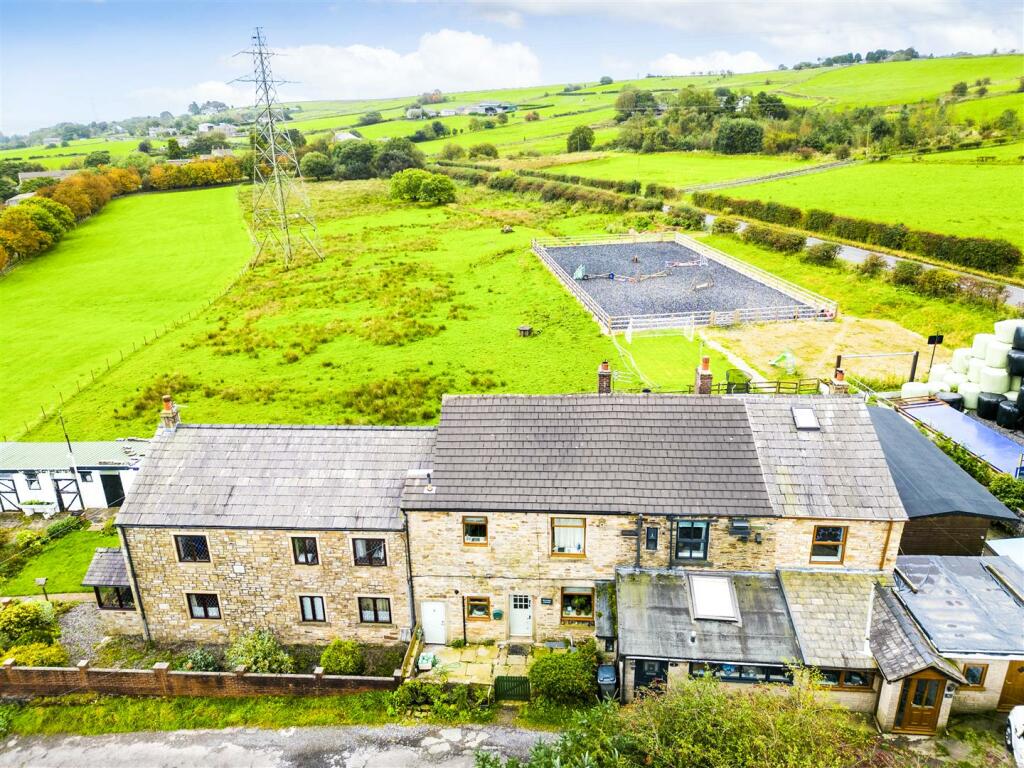 Additional image 28 of Whittles Cottage, Turton Road, Tottington, Bury