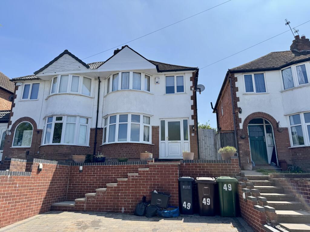 Additional image 11 of Berkeley Road, Shirley, Solihull, B90