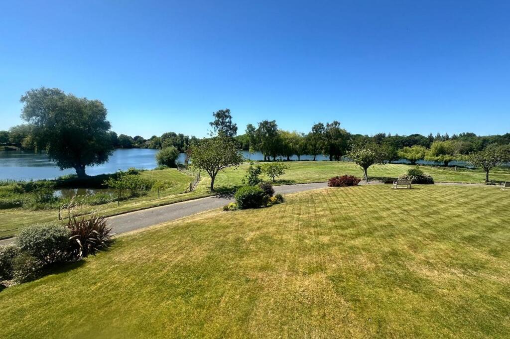 Additional image 7 of Kingfisher House, Waterside Close, BH24