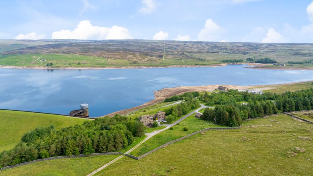 Additional image 27 of Grimwith, Hebden, Skipton, North Yorkshire, BD23