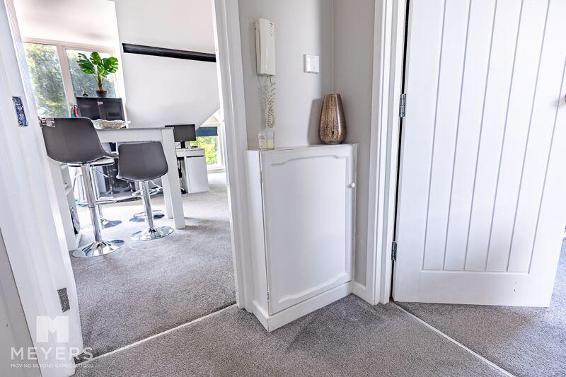 Additional image 6 of Berwyn Court, 13 Argyll Road, Bournemouth, BH5