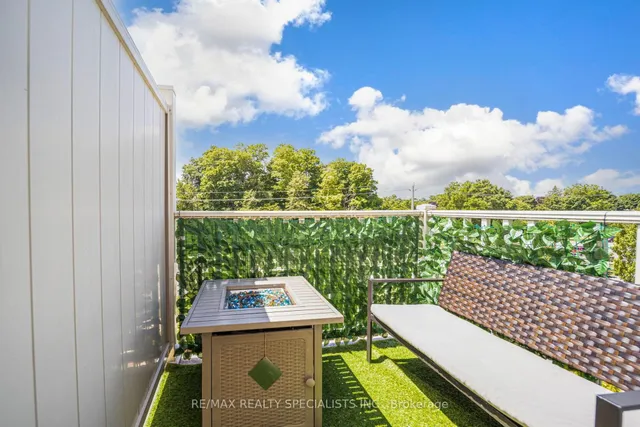 Additional image 29 of 701 Homer Watson Blvd Unit 83