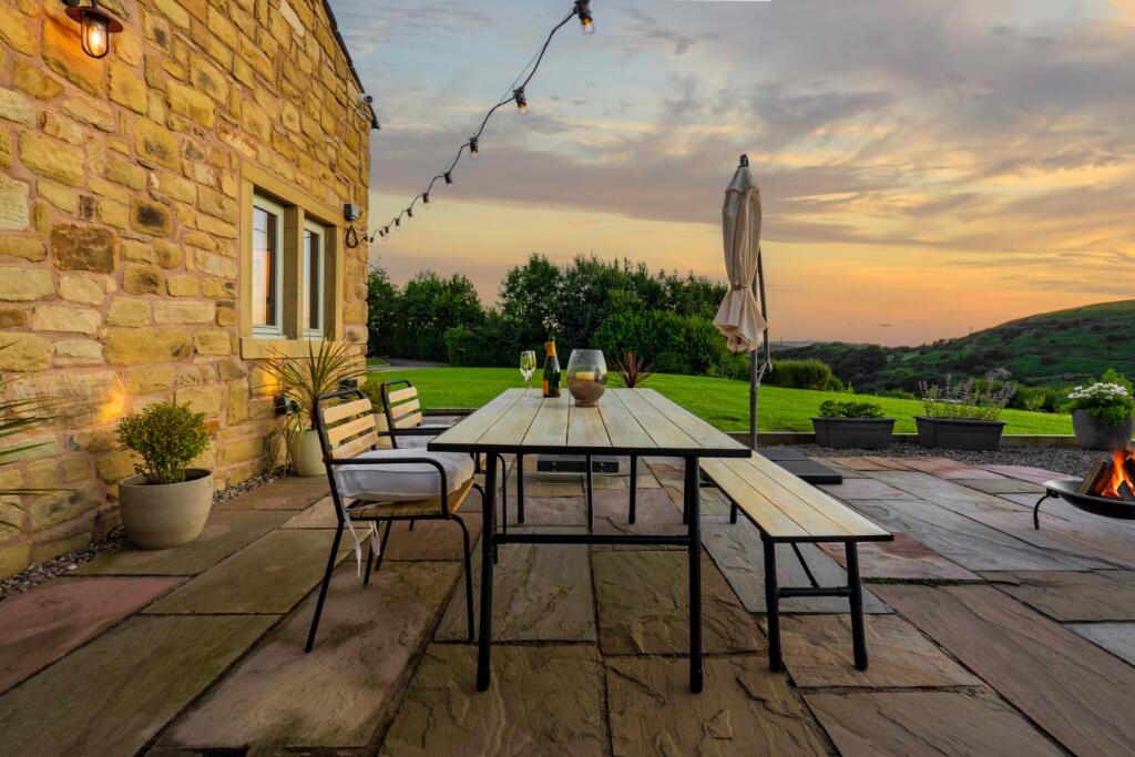 Additional image 62 of Orrell Fold Barn, Moorside Road, Edgworth, Turton,  BL7 0