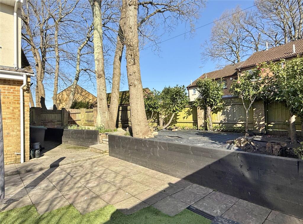Additional image 19 of Belmont Close, Verwood, Dorset, BH31