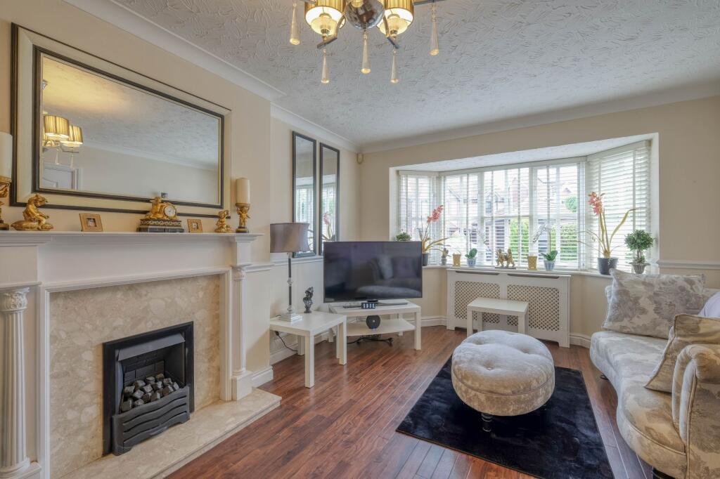 Additional image 6 of Woodbury Close, Callow Hill, B97