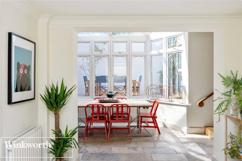 Additional image 15 of Crown Street, Brighton, East Sussex, BN1