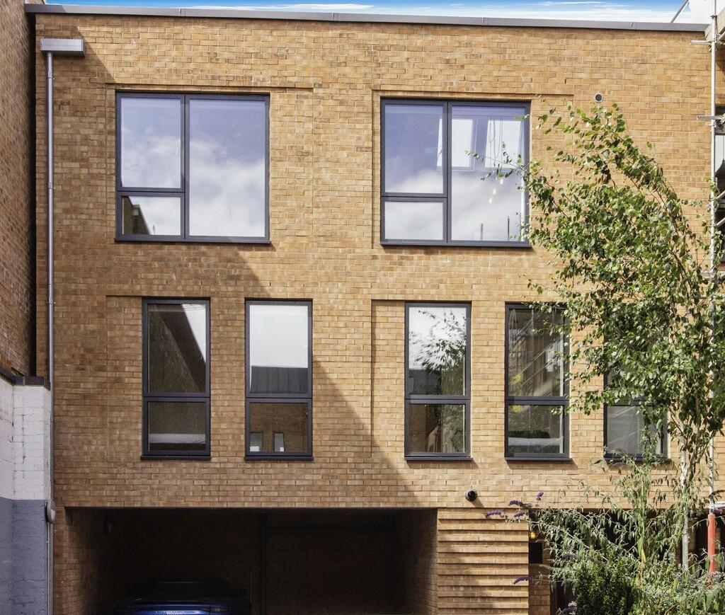 Additional image 18 of Legge Lane, Jewellery Quarter, Birmingham