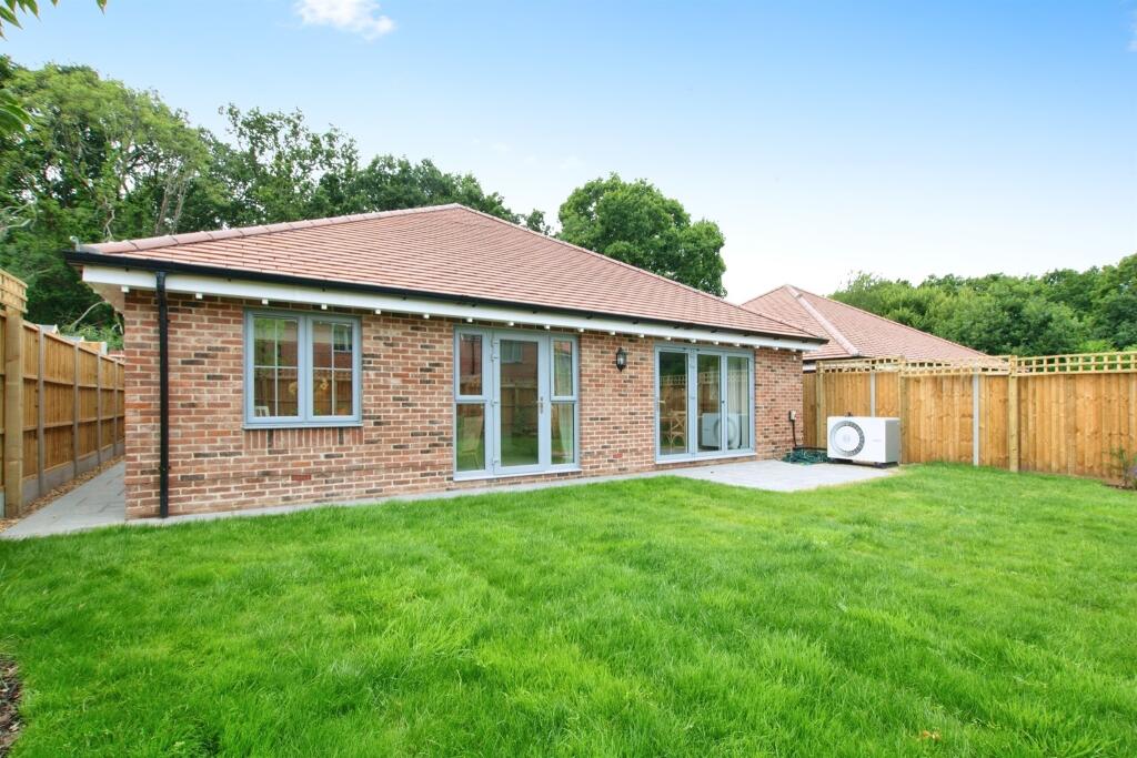 Additional image 14 of Edmondsham Road, Verwood