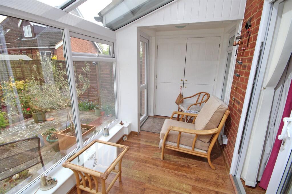 Additional image 4 of Park Road, New Milton, Hampshire, BH25