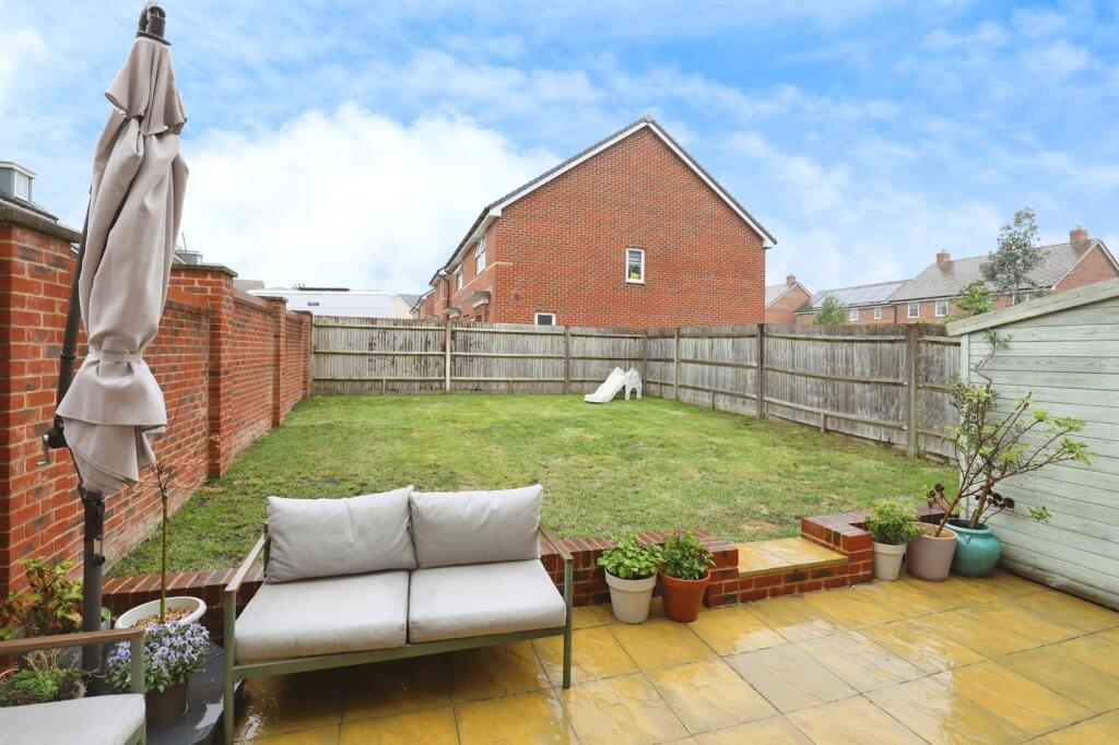 Additional image 14 of Becket Crescent, BOURNEMOUTH, Dorset, BH11