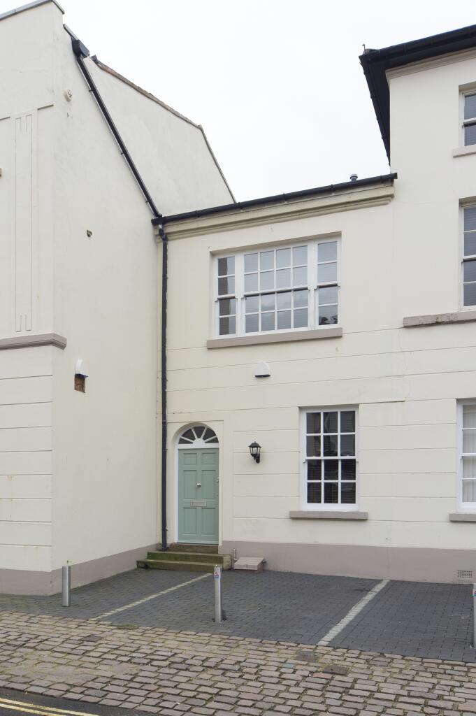 Additional image 8 of Albion Street, Birmingham, B1