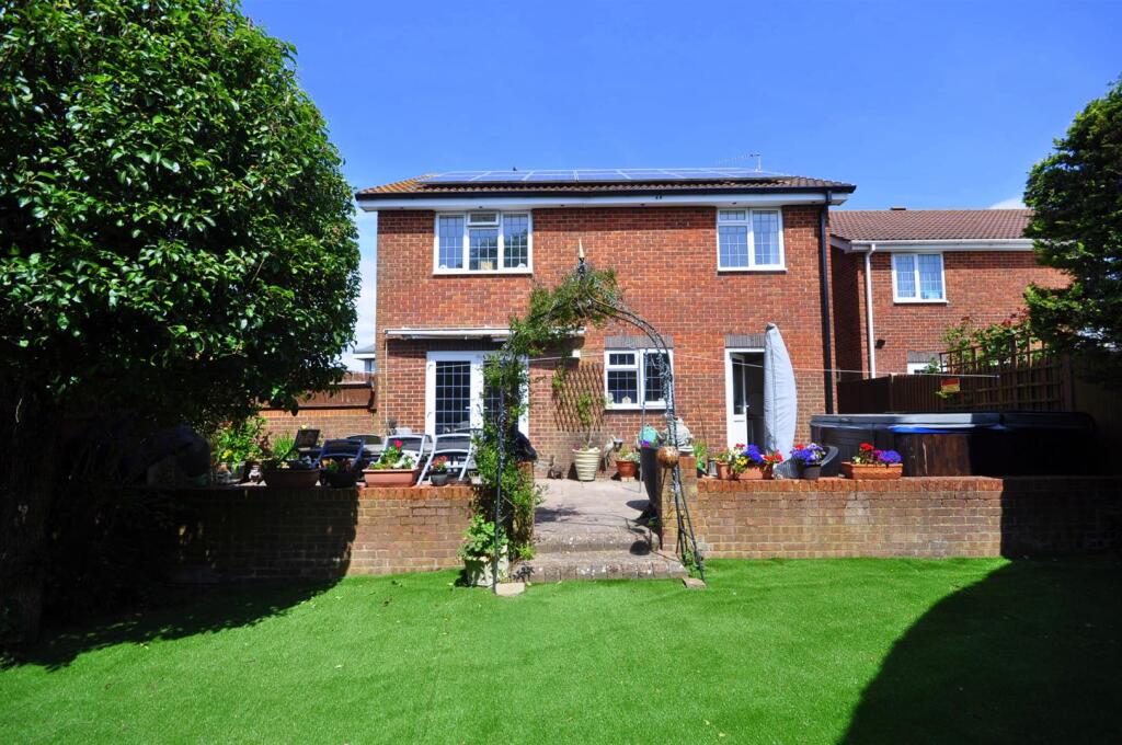 Additional image 15 of Buttermere Way, Eastbourne