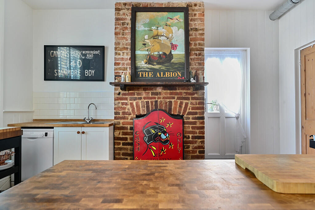 Additional image 6 of Albion Hill, Brighton