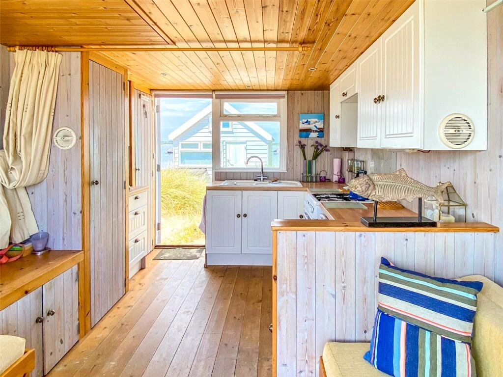 Additional image 11 of Mudeford Spit, Christchurch, BH23