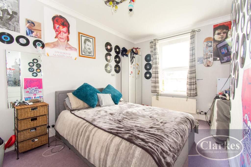 Additional image 15 of Cowper Road, Bournemouth, Dorset