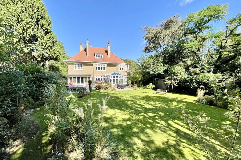 Additional image 45 of Berwick Road, Talbot Woods, Bournemouth, BH3