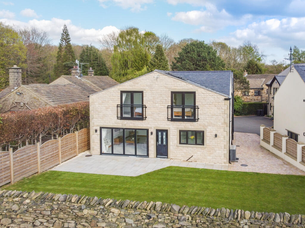 Additional image 46 of Morton Lane, East Morton, West Yorkshire, BD20