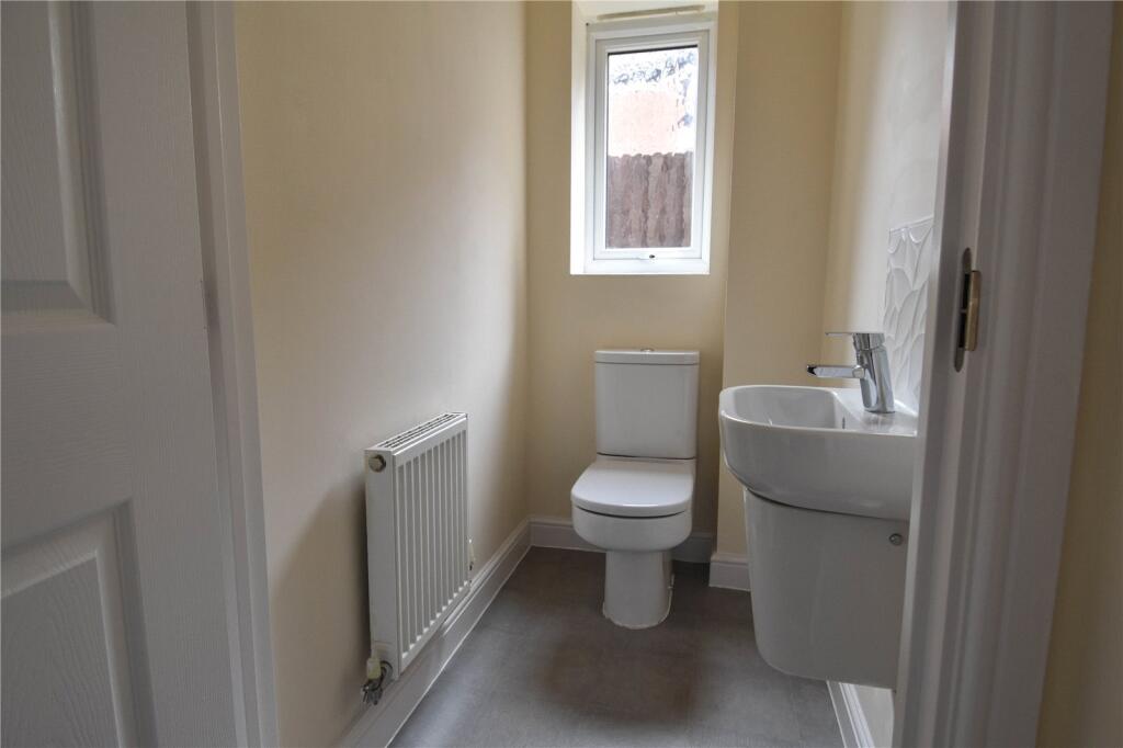 Additional image 6 of Tessall Lane, Rubery, Birmingham, West Midlands, B31