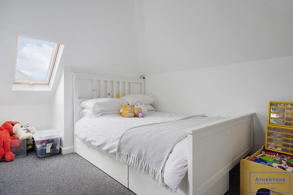 Additional image 27 of Foxholes Road, Oakdale, Poole