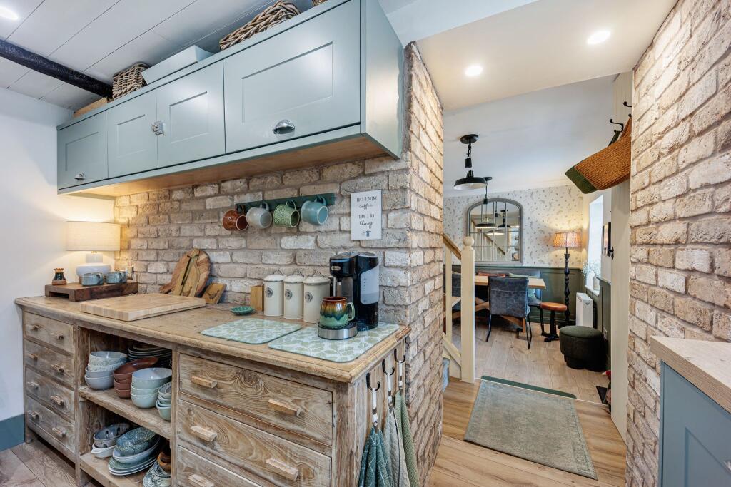 Additional image 6 of Lea Gate, Harwood, Bolton, BL2