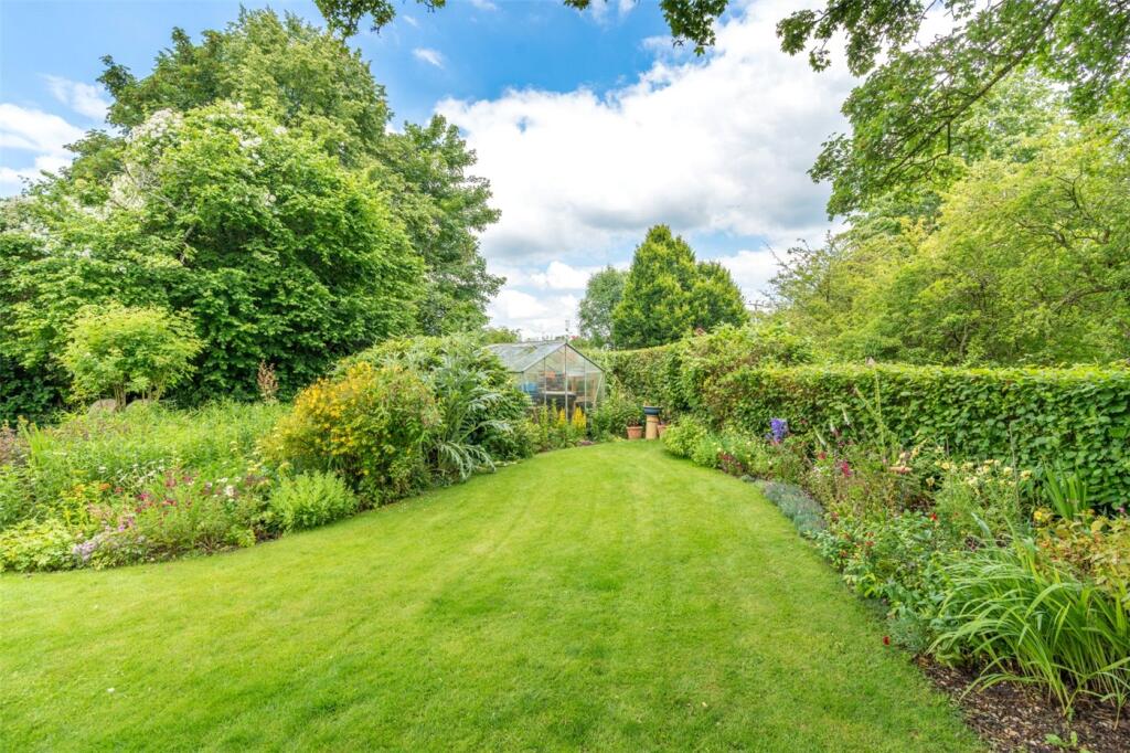 Additional image 19 of Manor Road, Gussage St Michael, Wimborne, Dorset, BH21