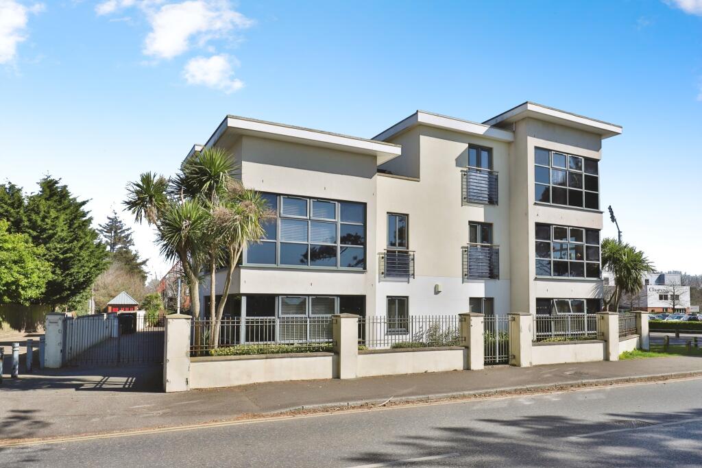 Kings Park Drive, BOURNEMOUTH, Dorset, BH7
