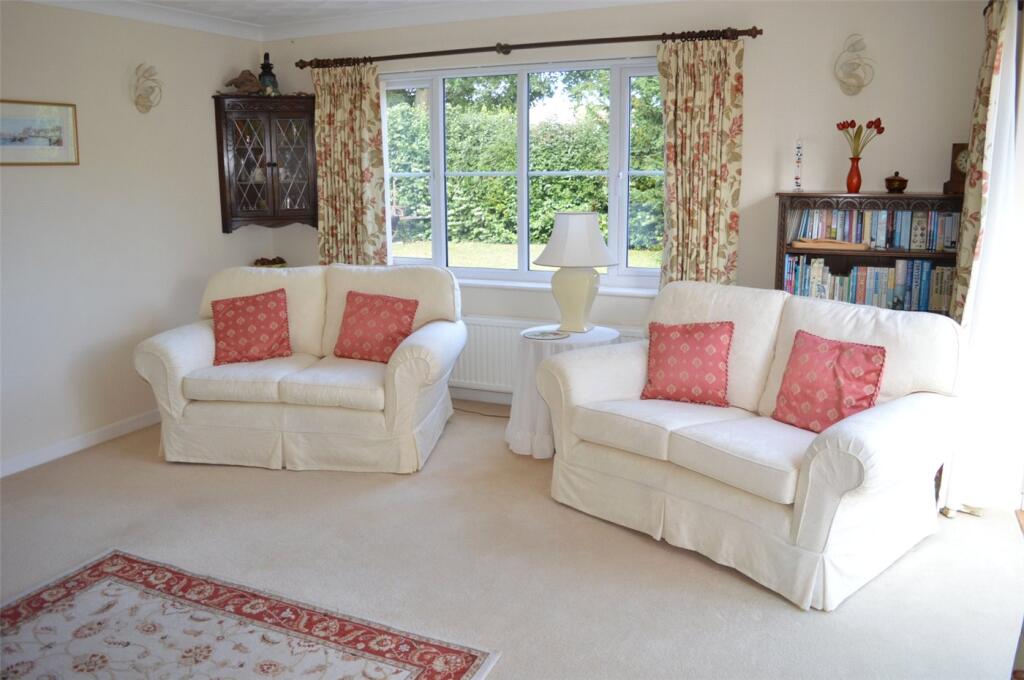 Additional image 6 of Manor Road, Gussage St Michael, Wimborne, Dorset, BH21