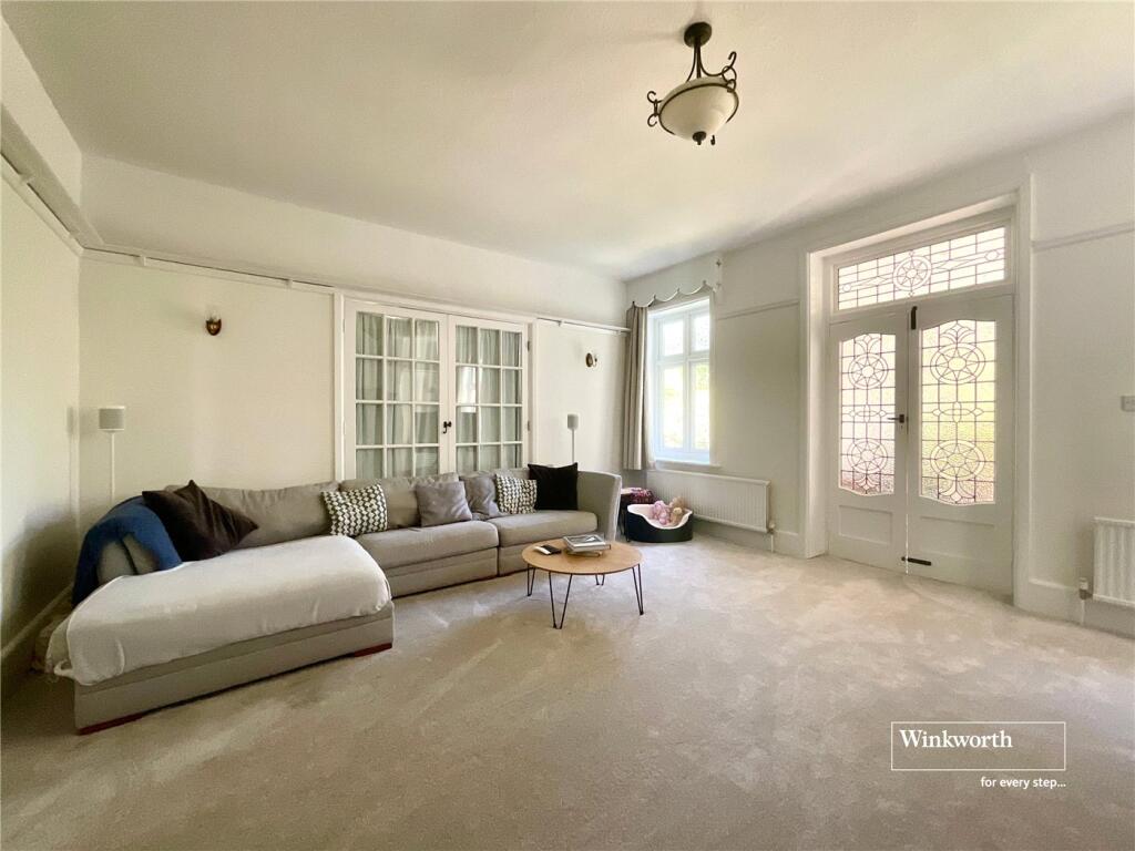 Additional image 8 of Bure Lane, Christchurch, Dorset, BH23