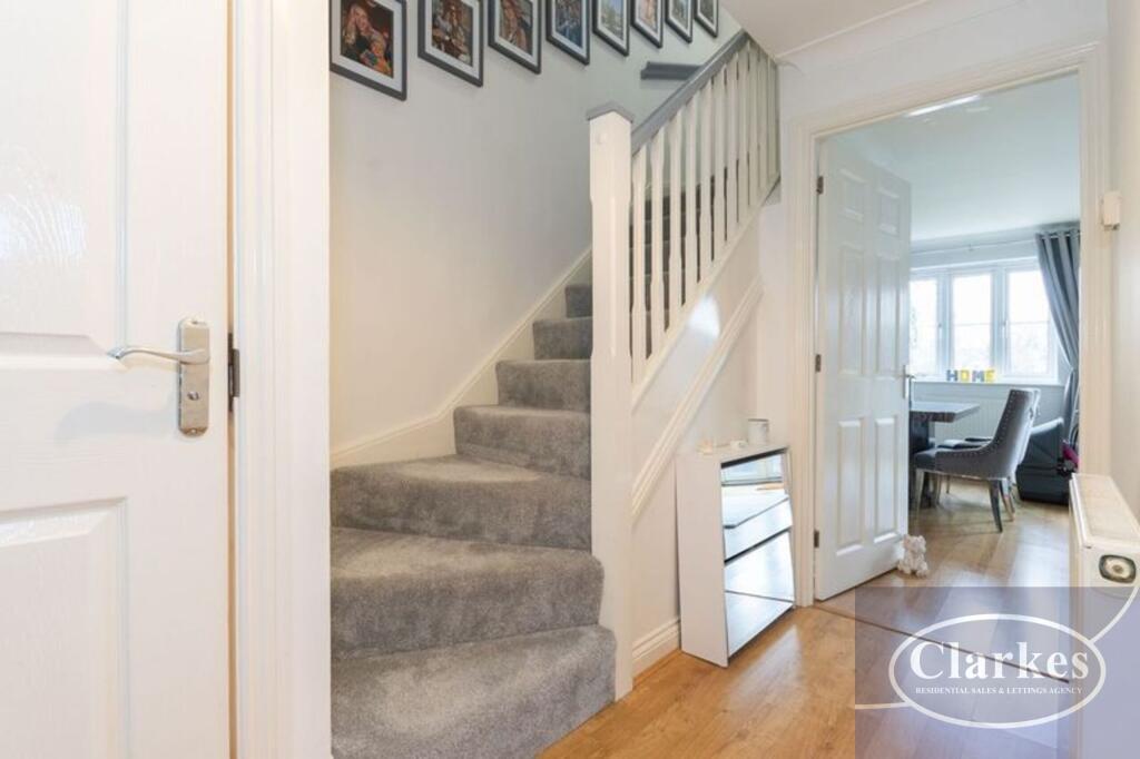 Additional image 9 of MODERN HOUSE Cracklewood Close, Ferndown