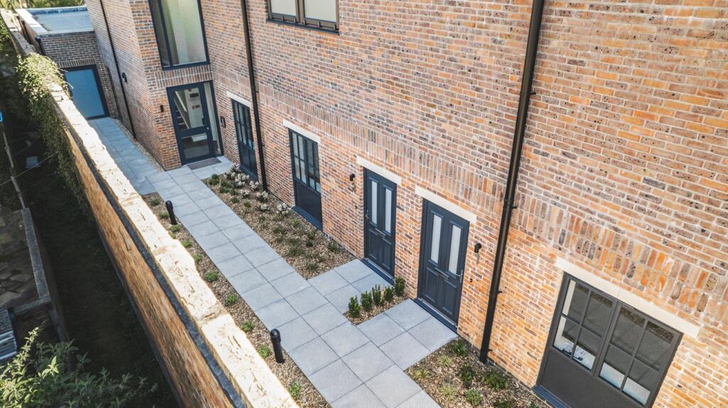 Additional image 17 of R L Stevenson Avenue, Westbourne, BH4